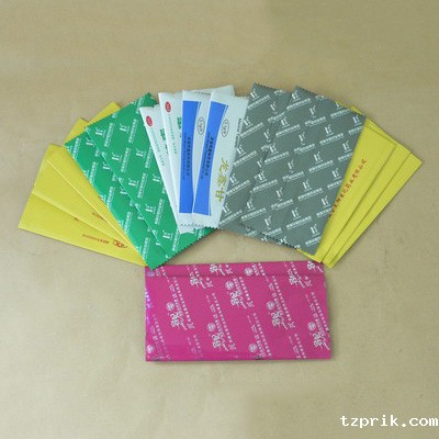 Pharmaceutical composite membrane bag